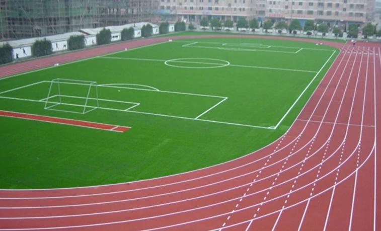 带你一文了解成都塑胶跑道(图1)