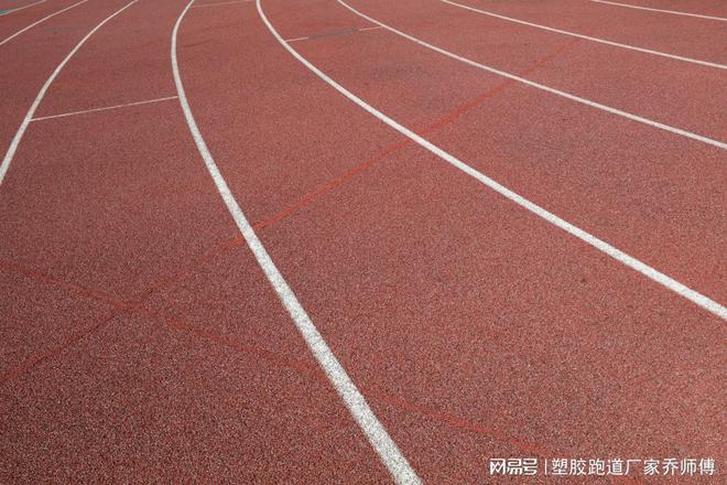 塑胶跑道每平米多少钱(图2)