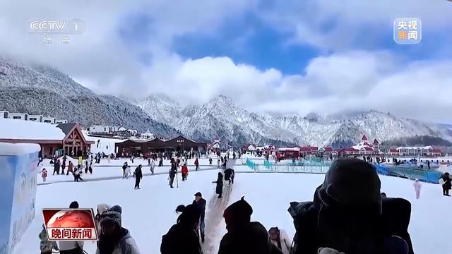 在山水间探索运动新场景看各地如何玩转户外经济新赛道(图5)