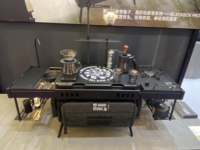 上山下海入林玩出新花样户外经济成为消费市场新风口(图3)