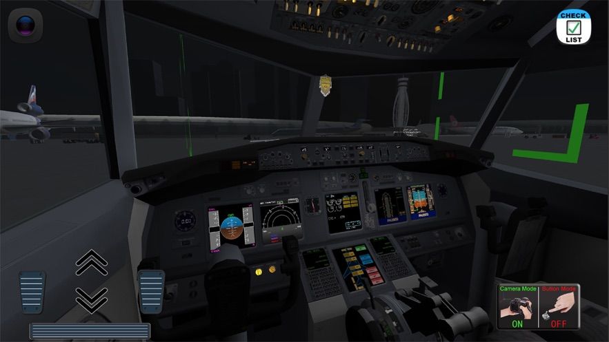 Flight737中文版(图1)