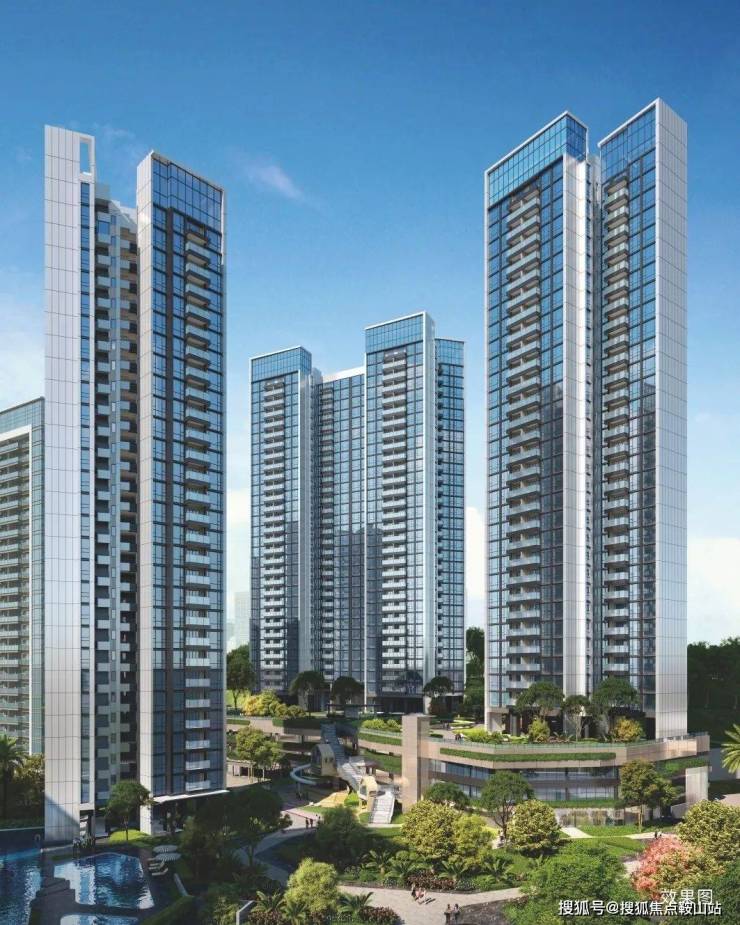 山海丹华(售楼处)2025最新首页网站-山海丹华营销中心-欢迎您-楼盘详情-最新价格-户型图-容积率@售楼处(图2)