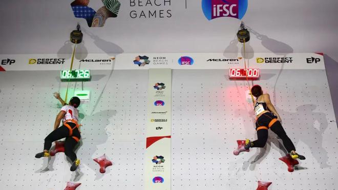 运动装备市场规模将超6000亿珠峰攀登季看点多犀牛说(图28)