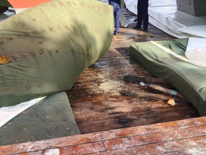 男子一个动作拘留10日！这习惯不少人有网友深恶痛绝…(图1)