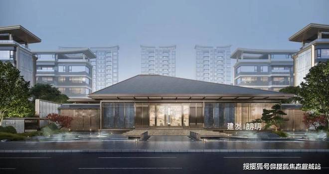 建发朗玥售楼中心首页网站丨2025建发朗玥欢迎您最新楼盘详情(图3)