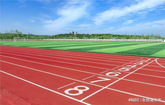 你所不知道的塑胶跑道基本知识速来了解！(图3)