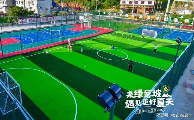 【省级重点项目】恩施·巴东县绿葱坡旅游度假区-解锁避暑新玩法(图2)