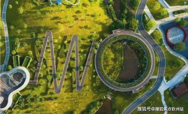 中洲迎玺3期地铁站便捷北站约400-800米步行可达456号线地铁(图8)