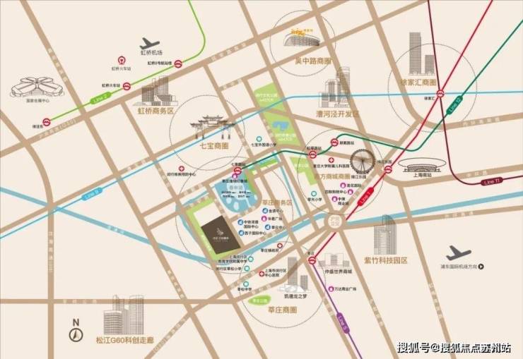 中企云启春申(营销中心)首页网站-中企云启春申销售中心(售楼处)-楼盘欢迎您-地址-价格-户型-小区环境-楼盘详情-交房时间-周边配套-售楼处电话(图8)