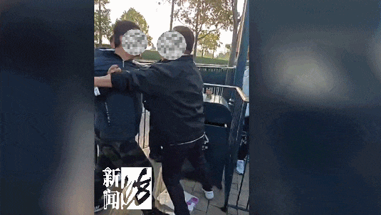 男子街头一个动作被拘10日！网友：深恶痛绝(图4)