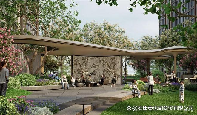 中海时光之境-售楼处网站-2025房价-北京房天下(图4)