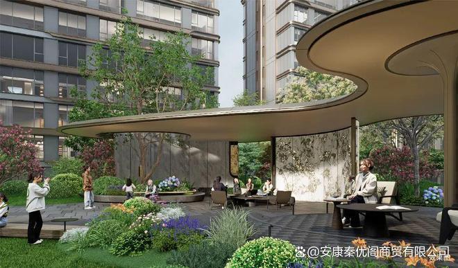 中海时光之境-售楼处网站-2025房价-北京房天下(图3)