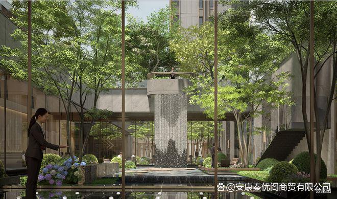 中海时光之境-售楼处网站-2025房价-北京房天下(图2)