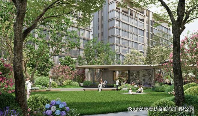 中海时光之境-售楼处网站-2025房价-北京房天下(图6)