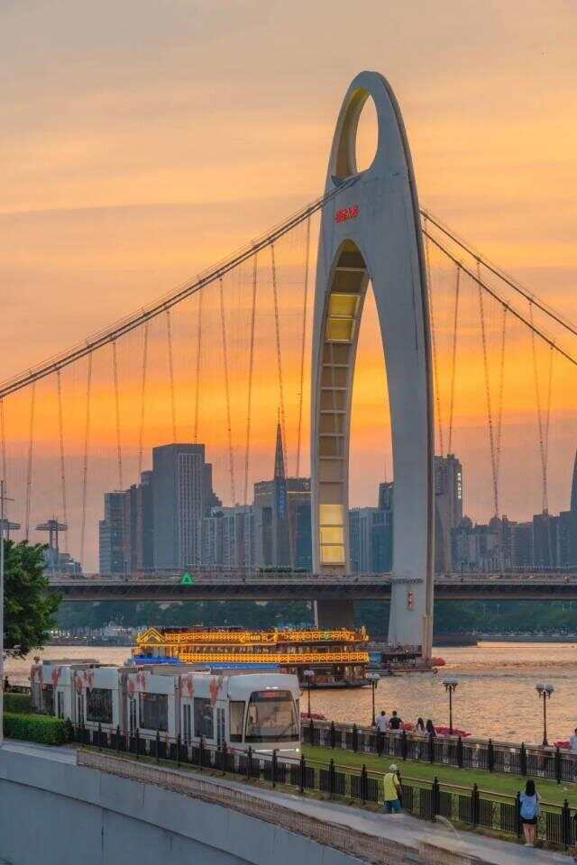 羊城朝你比个“夜”！五种广式新生活天黑才能享受(图4)