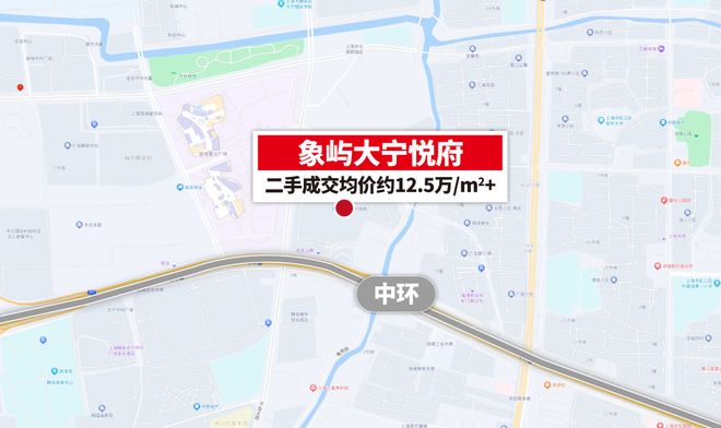 【】中环云悦府聚焦@中环云悦府售楼处发布：首页！(图10)