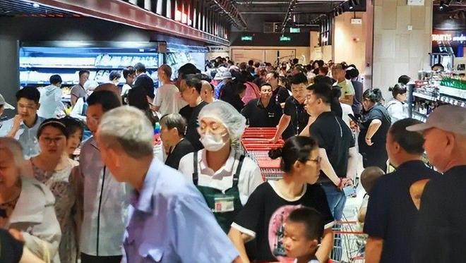 胖东来被指“玉石获百倍暴利”调查结果公布！胖东来已关闭(图15)