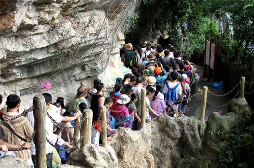 景区什么项目最赚钱的(图1)