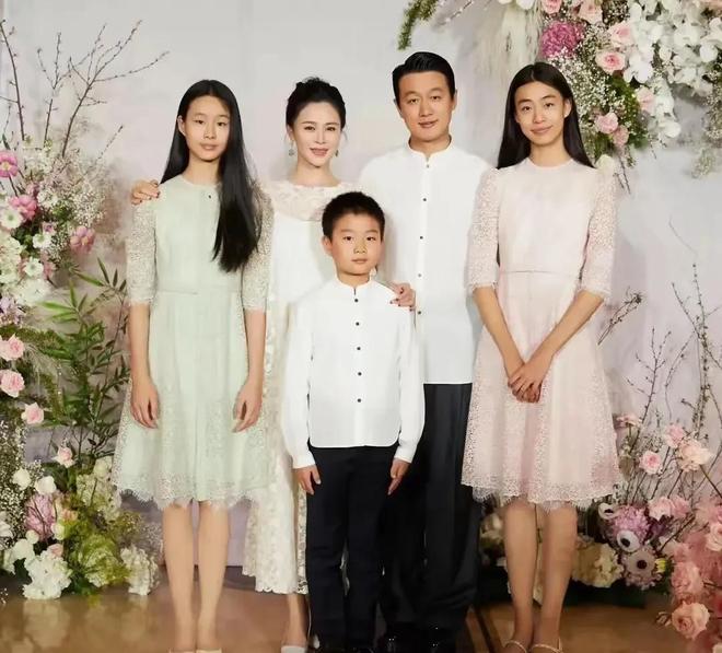 黄磊女儿演电影直接搭档王一博汤唯网友：不买账没这义务(图2)