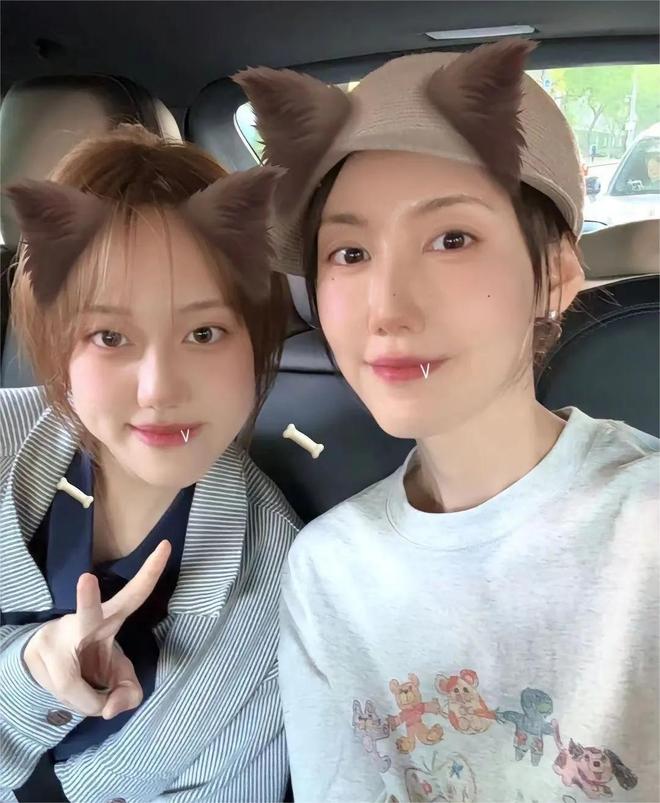 黄磊女儿演电影直接搭档王一博汤唯网友：不买账没这义务(图4)