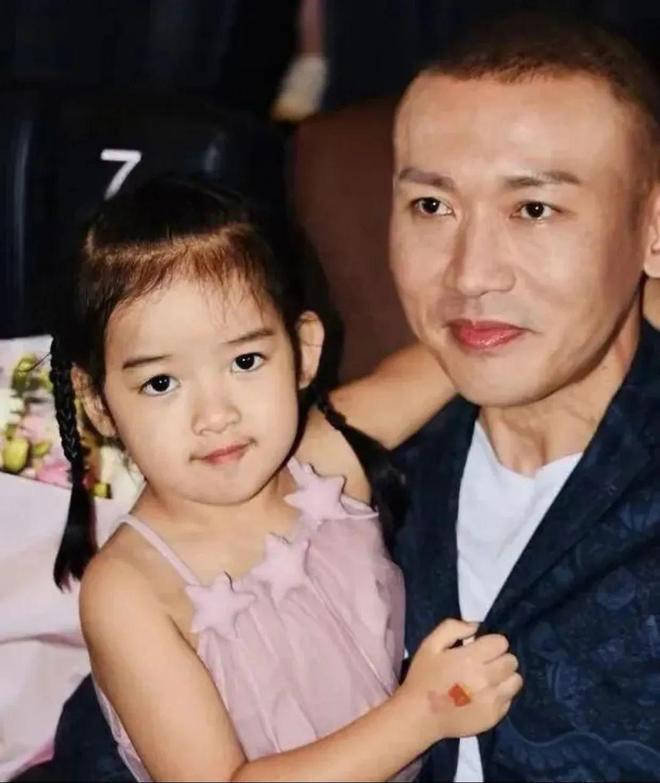 黄磊女儿演电影直接搭档王一博汤唯网友：不买账没这义务(图6)