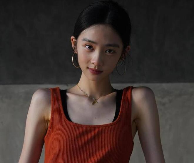 黄磊女儿演电影直接搭档王一博汤唯网友：不买账没这义务(图10)