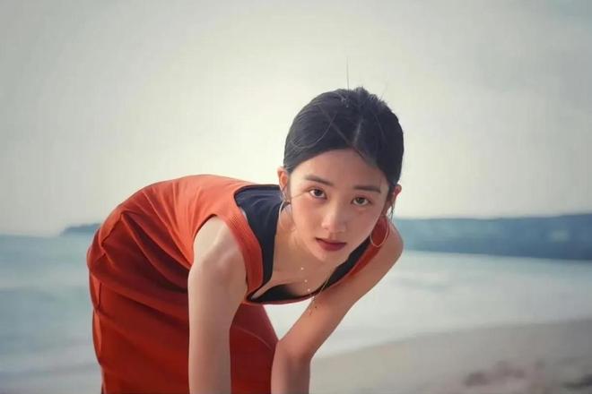 黄磊女儿演电影直接搭档王一博汤唯网友：不买账没这义务(图13)