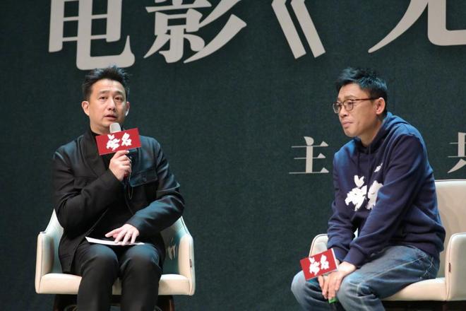 黄磊女儿演电影直接搭档王一博汤唯网友：不买账没这义务(图19)