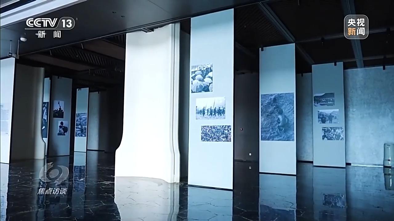 焦点访谈丨冲不垮的“村超”！球场的哨声是火热生活重启的声音(图14)