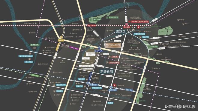 宁波大家中心商铺首页网站-楼盘评测_大家中心商铺最新价格(图5)