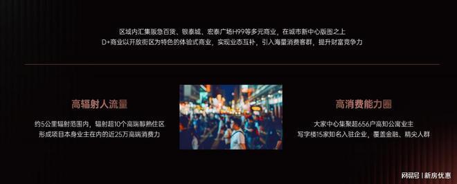 宁波大家中心商铺首页网站-楼盘评测_大家中心商铺最新价格(图8)