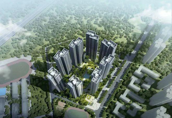 【发布】南山·丹华公馆：尽享优质生活与便捷配套的理想家园(图3)