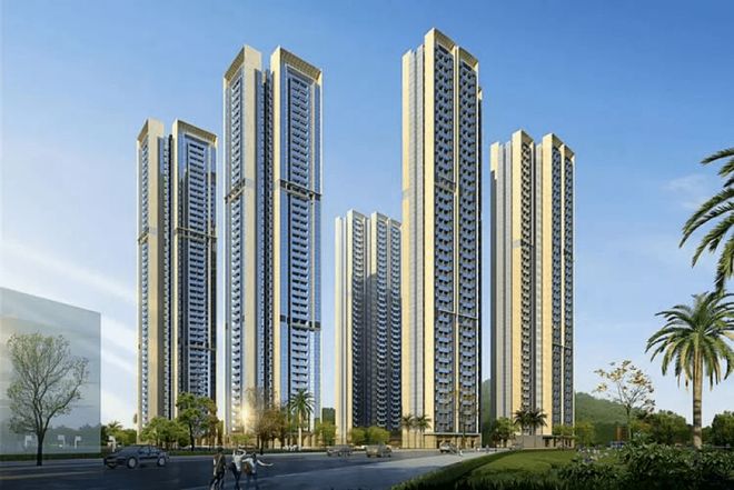 【发布】南山·丹华公馆：尽享优质生活与便捷配套的理想家园(图4)