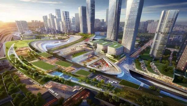 【发布】南山·丹华公馆：尽享优质生活与便捷配套的理想家园(图11)