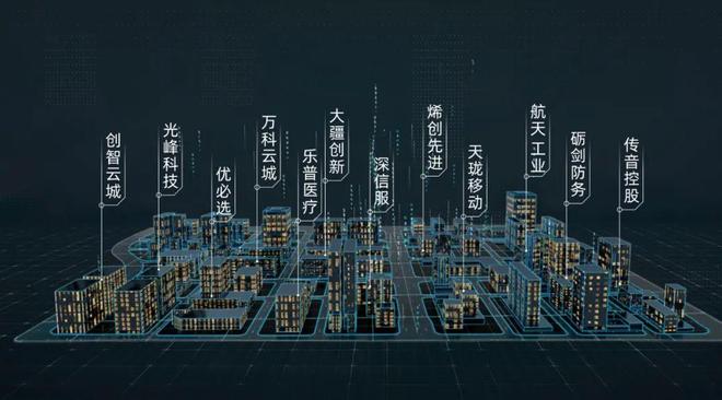 【发布】南山·丹华公馆：尽享优质生活与便捷配套的理想家园(图12)
