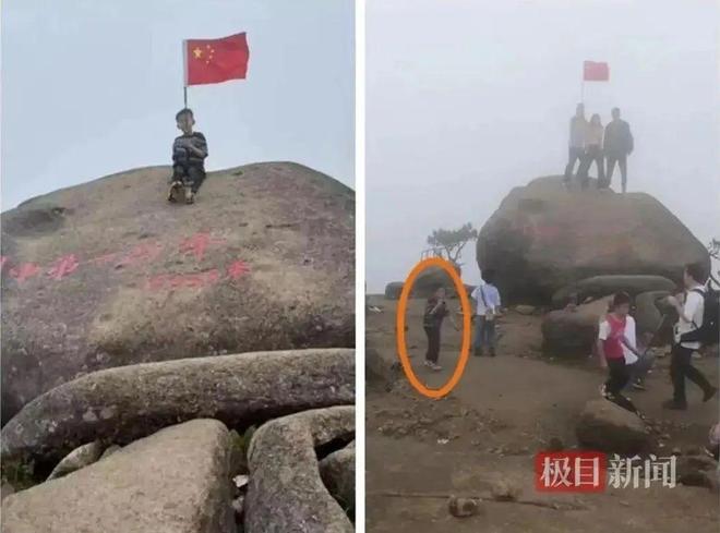 福建男童失踪9天后令人担忧的事发生了救援队：有不好的消息(图2)