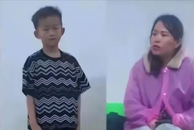 福建男童失踪9天后令人担忧的事发生了救援队：有不好的消息(图17)