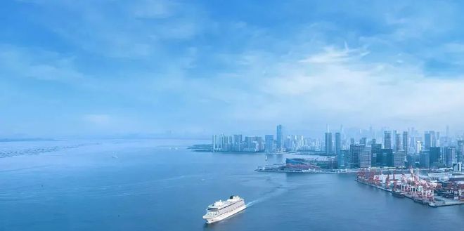 ✉‍山海丹华府重磅官推｜山海丹华府售楼处发布：生活的多元画卷(图6)