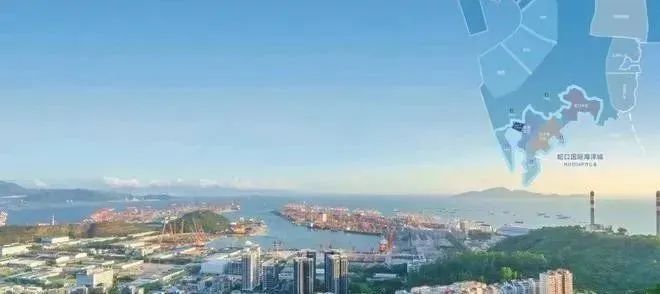 ®山海丹华售楼处山海丹华发布：深圳南山蛇口的理想生活(图9)