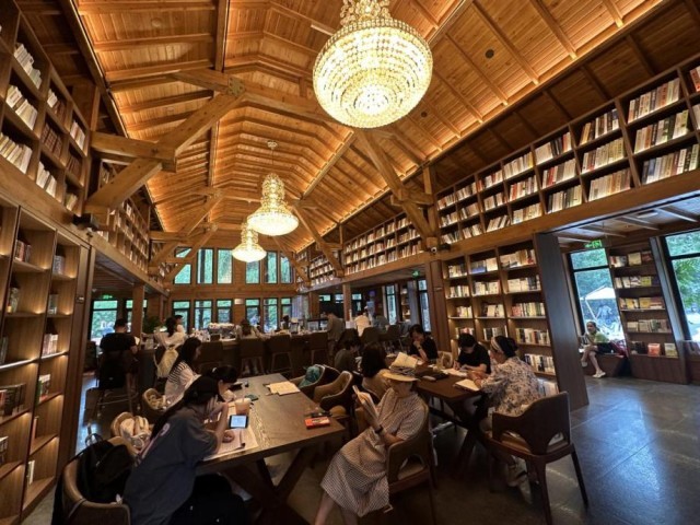 “千园之城”北京的小众公园这样“破圈”(图5)