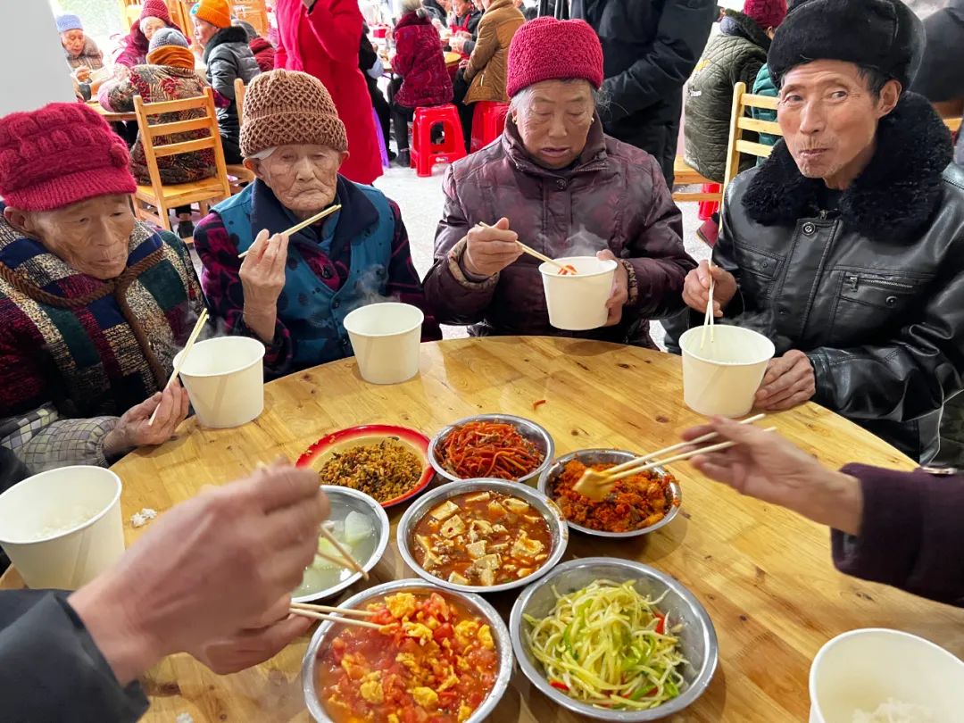 酉深度丨民族团结之花在酉阳绽放(图5)