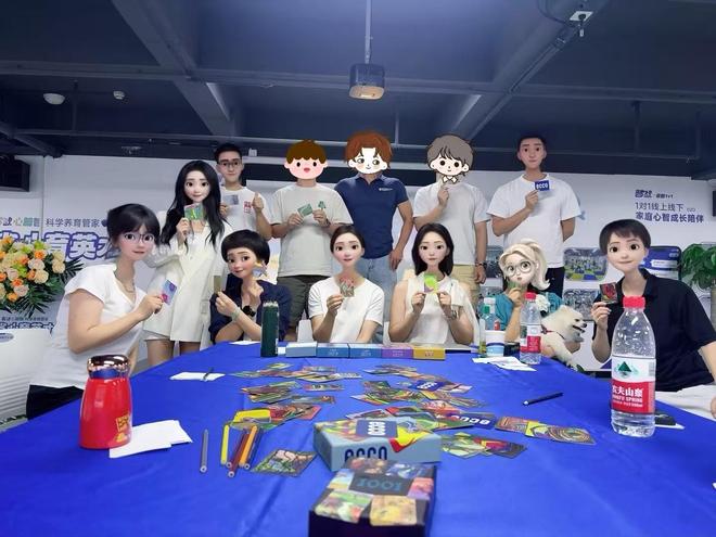 厢遇耍事丨6场治愈系活动一键解锁山城快乐(图4)