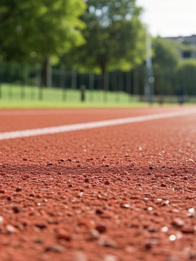 同样叫塑胶跑道价格为何能差好几倍？(图3)