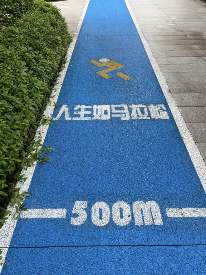 同样叫塑胶跑道价格为何能差好几倍？(图4)