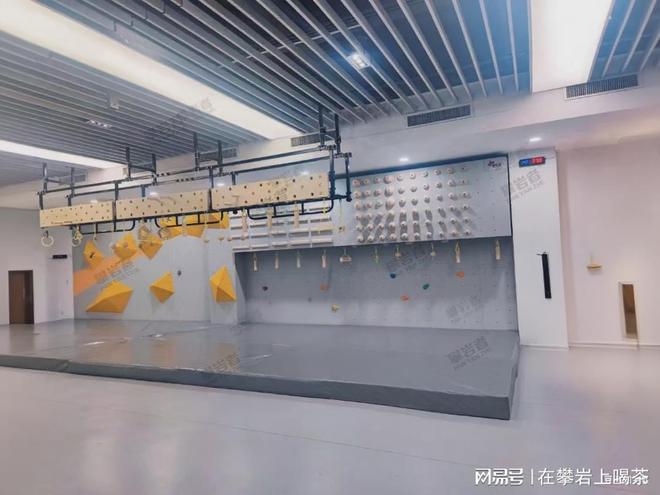 攀岩场维护成本全景解析：安全导向下的部件管理与成本优化(图2)