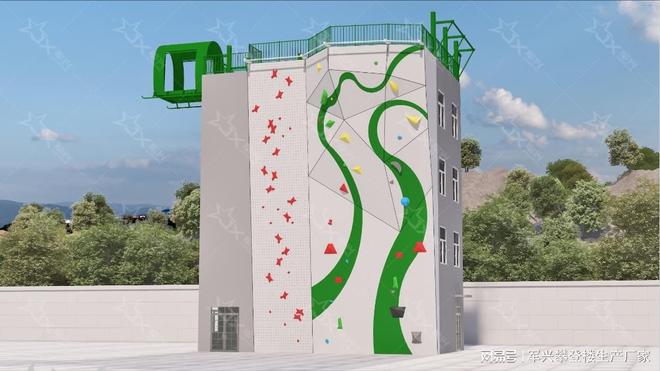 部队攀岩训练安全实施与管理白皮书(图2)