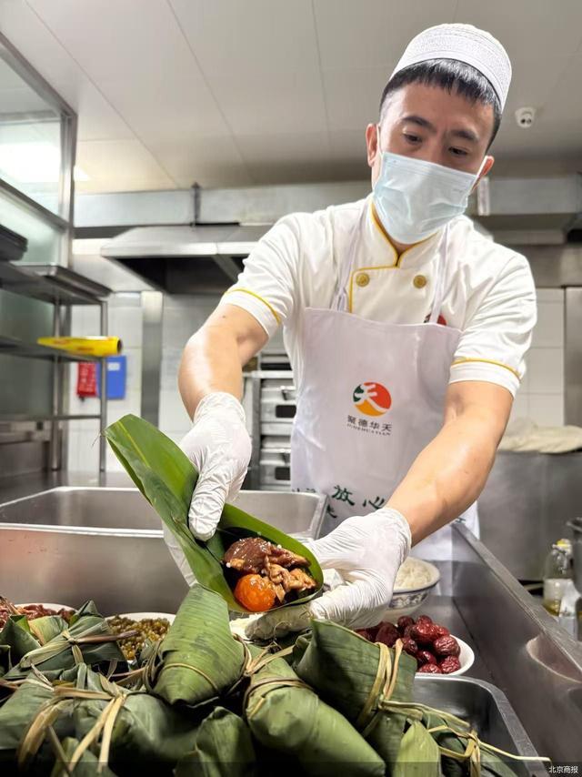 客流预计提升超15%景区门店预订热双节叠加引餐饮热潮(图2)