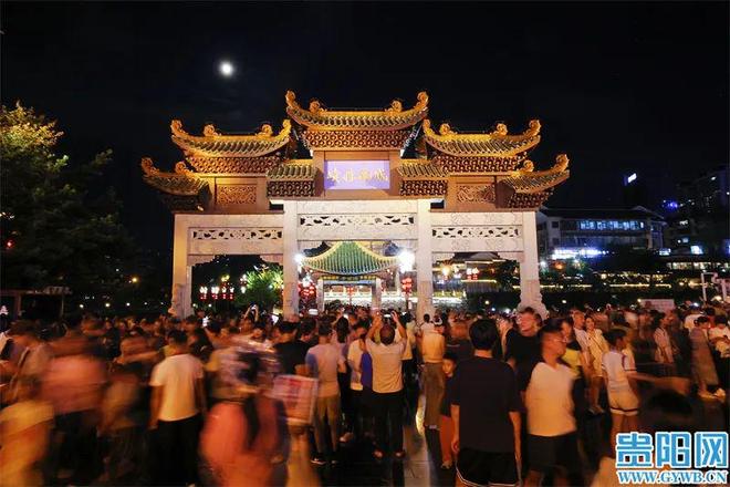 以体育之名增城市之美！打造“夏训夏赛名城”的贵阳实践(图4)