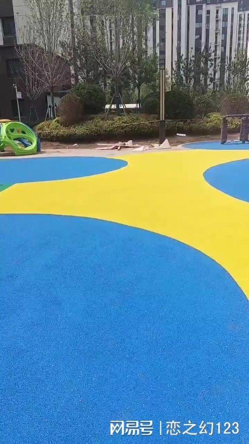 epdm塑胶跑道源头厂家推荐湖北卓越体育EPDM跑道品类齐全(图3)