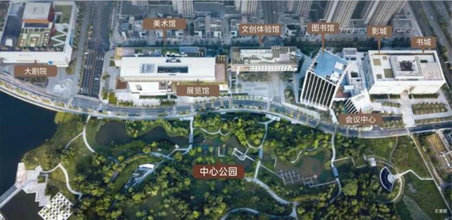 财富城二期丨网站丨财富城二期楼盘资料(图7)